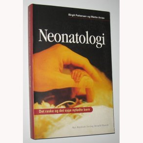 Neonatologi