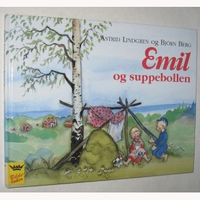 Emil og suppebollen