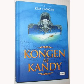 Kongen af Kandy