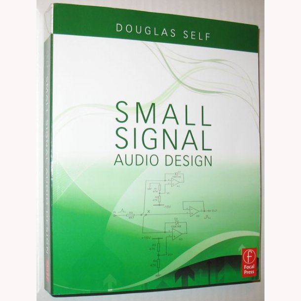 Small Signal - Audio Design