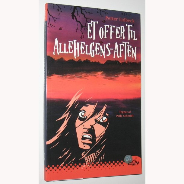 Et offer til allehelgens-aften