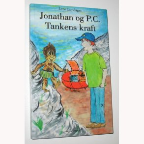 Jonathan og P.C. Tankens kraft