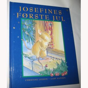 Josefines frste jul
