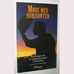 Mde med horisonten