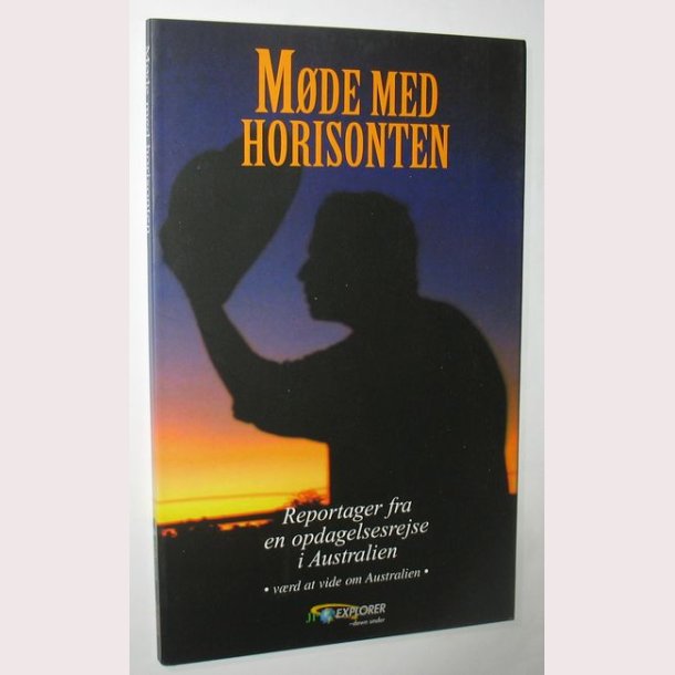 Mde med horisonten
