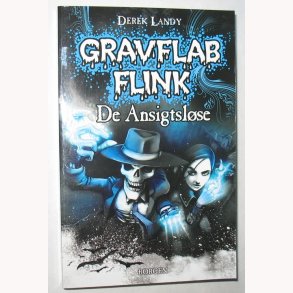 Gravflab Flink - De Ansigtslse