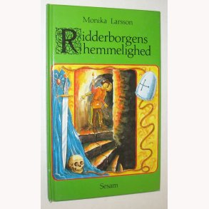 Ridderborgens hemmelighed