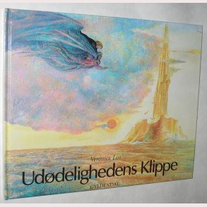Uddelighedens Klippe