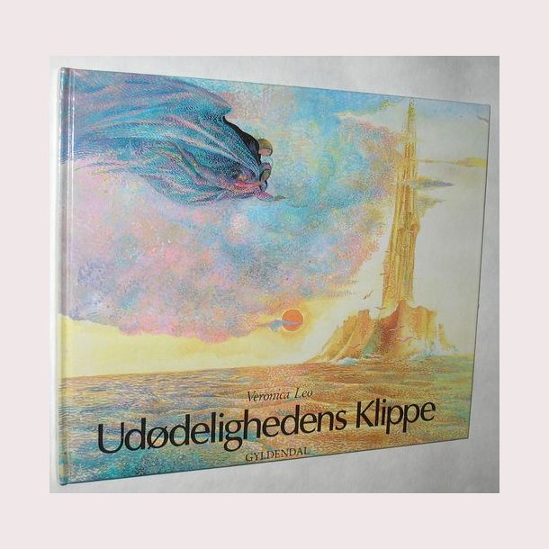 Uddelighedens Klippe