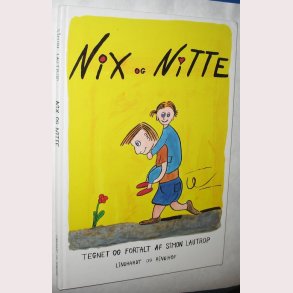 Nix og Nitte