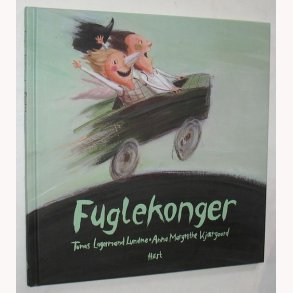 Fuglekonger
