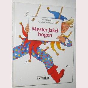 Mester Jakelbogen