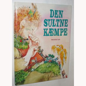 Den sultne kmpe