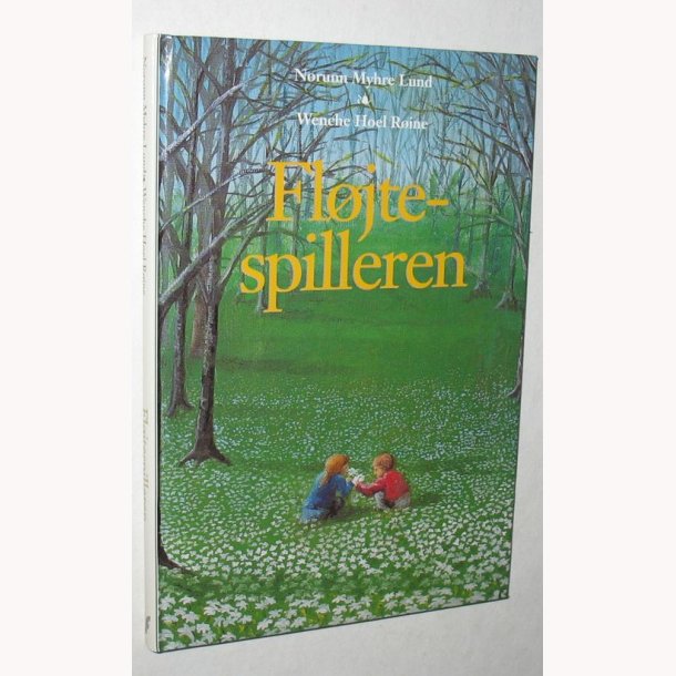 Fljtespilleren