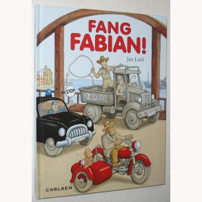 Fang Fabian!