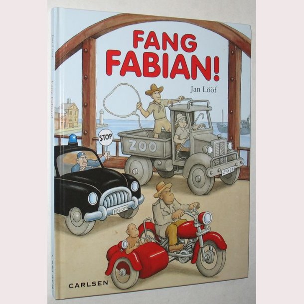 Fang Fabian!