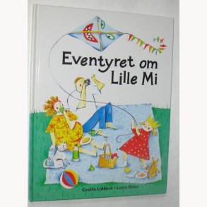 Eventyret om Lille Mi