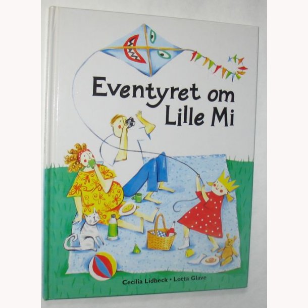 Eventyret om Lille Mi