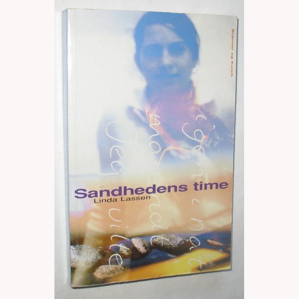 Sandhedens time