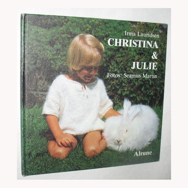 Christina &amp; Julie