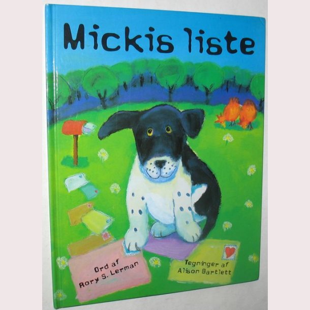 Mickis liste