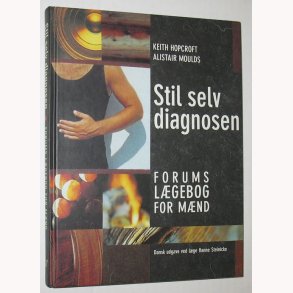 Stil selv diagnosen - for mnd