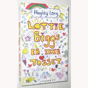 Lottie Biggs er ikke tosset