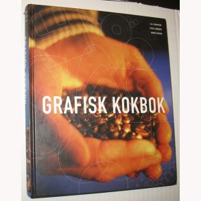 Grafisk Kokbok