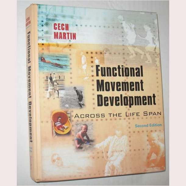 Functional movement development