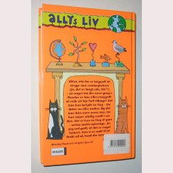 Allys liv 2 