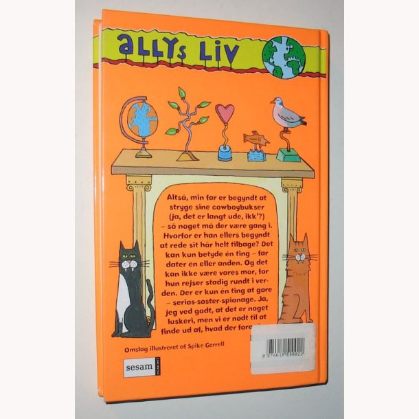 Allys liv 2 