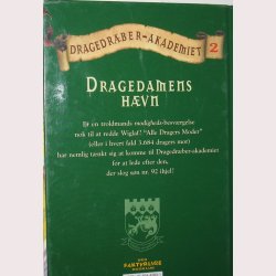 Dragedrber-akademiet 2 - Dragedamens hvn