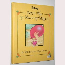 Peter Plys og blsevejrsdagen
