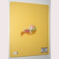 Peter Plys og blsevejrsdagen