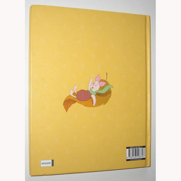 Peter Plys og blsevejrsdagen