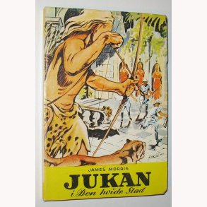 Jukan i Den hvide Stad