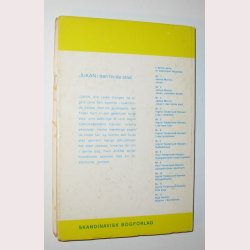 Jukan i Den hvide Stad