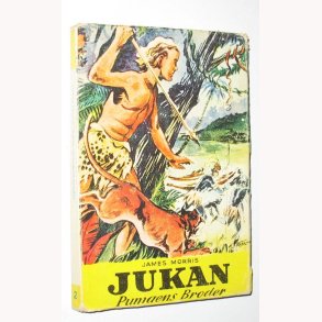 Jukan - Pumaens broder