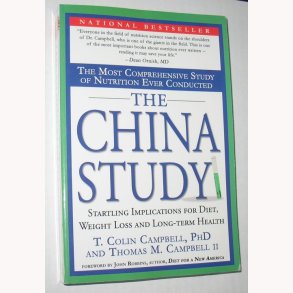 The China Study
