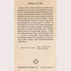 Hilsen til Bo