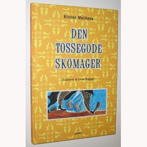 Den tossegode skomager