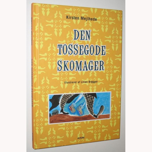 Den tossegode skomager