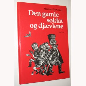 Den gamle soldat og djvlene