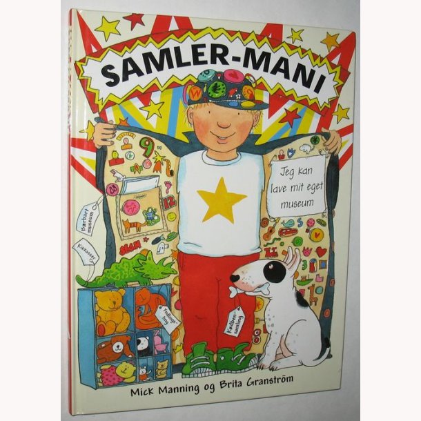 Samler-mani