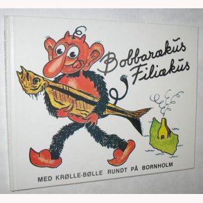 Bobbarkus Filikus