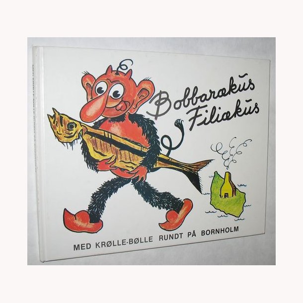 Bobbarkus Filikus