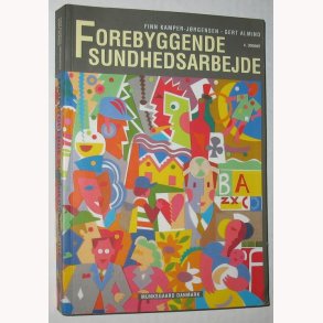 Forebyggende sundhedsarbejde 4. udg.