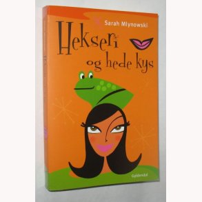 Hekseri og hede kys