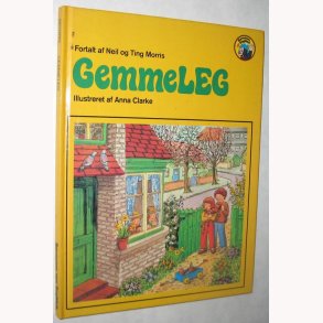 Gemmeleg