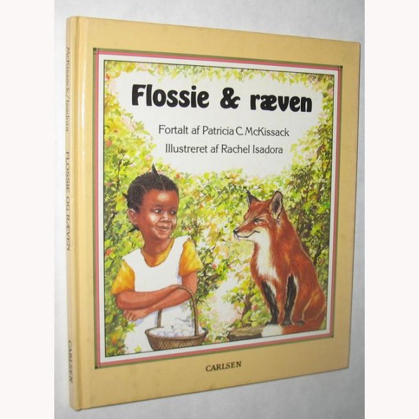 Flossie &amp; Rven